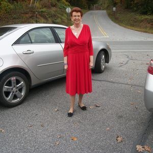 Meet your Posher, Janice